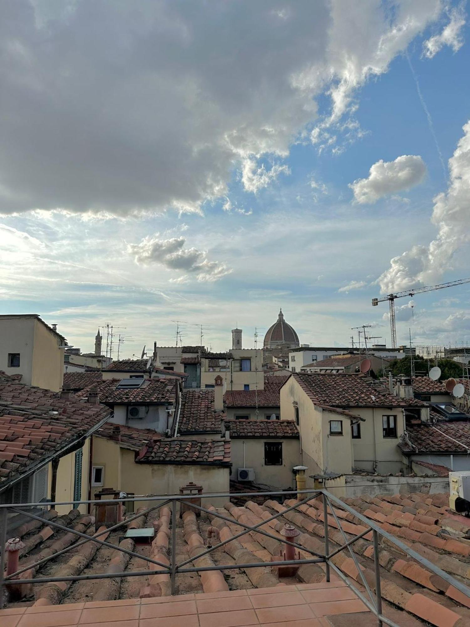 For The Of * Florencia